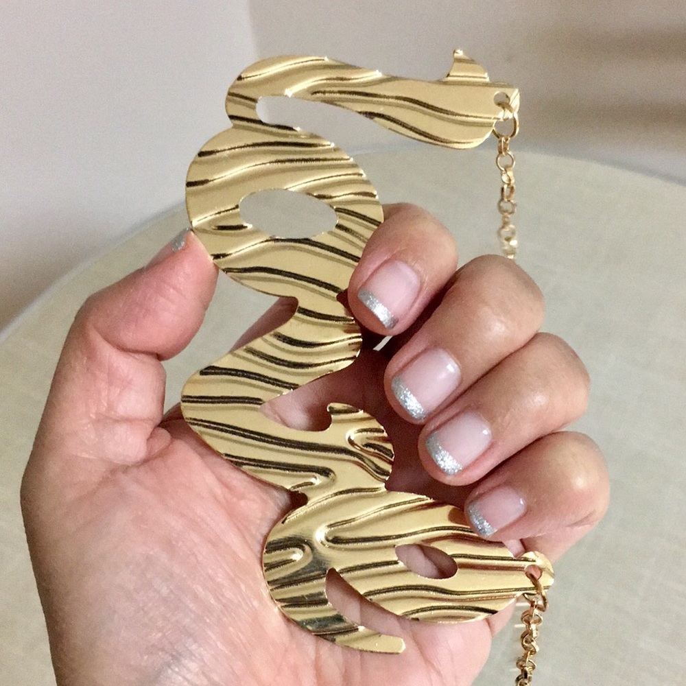 💛HOST PICK NECKLACE💛 - Picture 7 of 7